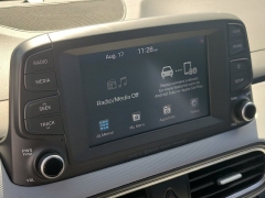 Used 2021  Hyundai Kona Limited DCT FWD at Maxx Loans near St&period; Adrian&comma; MI