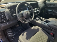Used 2026  Nissan Pathfinder SV 4WD at Maxx Loans near St&period; Adrian&comma; MI