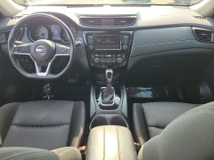 Used 2020  Nissan Rogue FWD SV at Maxx Loans near St&period; Adrian&comma; MI