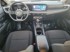 Used 2026  Nissan Kicks S FWD at Maxx Loans near St&period; Adrian&comma; MI