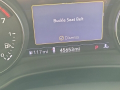 Used 2020  Cadillac CT5 4d Sedan RWD Luxury at Maxx Loans near St&period; Adrian&comma; MI