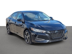 Used 2022  Nissan Sentra SV CVT at Maxx Loans near St&period; Adrian&comma; MI
