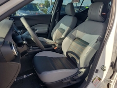 Used 2023  Nissan Kicks SR FWD at Maxx Loans near St&period; Adrian&comma; MI