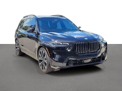 Used 2024  BMW X7 xDrive40i Sports Activity Vehicle at Maxx Loans near St&period; Adrian&comma; MI