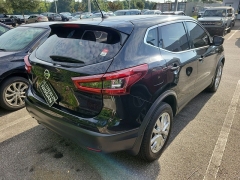 Used 2021  Nissan Rogue Sport FWD S at Maxx Loans near St&period; Adrian&comma; MI