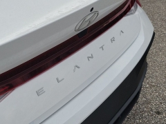 Used 2024  Hyundai Elantra SE IVT at Maxx Loans near St&period; Adrian&comma; MI