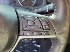 Used 2018  Nissan Leaf 4d Hatchback SV at Maxx Loans near St&period; Adrian&comma; MI