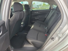 Used 2021  Honda Civic Sedan EX CVT at Maxx Loans near St&period; Adrian&comma; MI