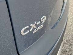 Used 2022  Mazda CX-9 Carbon Edition AWD at Maxx Loans near St&period; Adrian&comma; MI