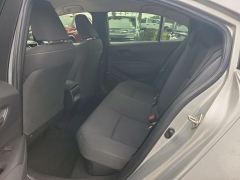 Used 2024  Toyota Corolla Hybrid LE FWD at Maxx Loans near St&period; Adrian&comma; MI