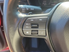 Used 2024  Honda CR-V Hybrid Sport-L FWD at Maxx Loans near St&period; Adrian&comma; MI