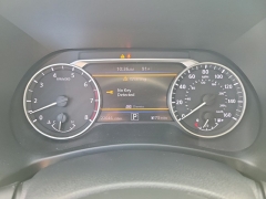 Used 2025  Nissan Sentra SR CVT at Maxx Loans near St&period; Adrian&comma; MI