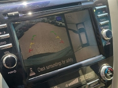 Used 2022  Nissan Murano FWD Platinum at Maxx Loans near St&period; Adrian&comma; MI