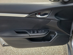 Used 2021  Honda Civic Sedan EX CVT at Maxx Loans near St&period; Adrian&comma; MI