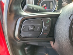 Used 2022  Jeep Wrangler Sport S 4x4 at Maxx Loans near St&period; Adrian&comma; MI