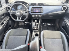 Used 2024  Nissan Versa SV CVT at Maxx Loans near St&period; Adrian&comma; MI