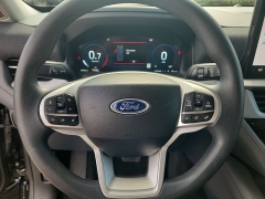 Used 2026  Ford Explorer Active w&sol;100A Pkg RWD at Maxx Loans near St&period; Adrian&comma; MI