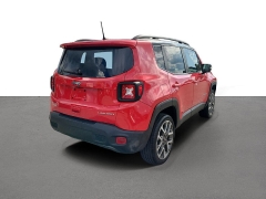 Used 2022  Jeep Renegade Limited 4x4 at Maxx Loans near St&period; Adrian&comma; MI