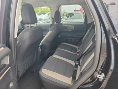 Used 2025  Ford Bronco Sport Big Bend 4x4 at Maxx Loans near St&period; Adrian&comma; MI