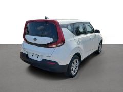 Used 2020  Kia Soul LX IVT at Maxx Loans near St&period; Adrian&comma; MI