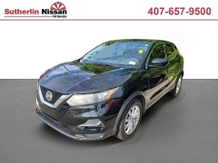  2021 Nissan Rogue Sport FWD S at Maxx Loans near St&period; Adrian&comma; MI