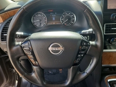 Used 2024  Nissan Armada 4x4 SL at Maxx Loans near St&period; Adrian&comma; MI