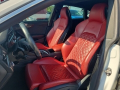 Used 2018  Audi S5 4d Sportback 3&period;0T Quattro Premium Plus at Maxx Loans near St&period; Adrian&comma; MI