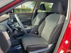 Used 2023  Nissan Rogue FWD SV at Maxx Loans near St&period; Adrian&comma; MI