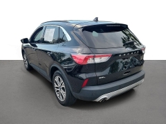 Used 2022  Ford Escape SEL FWD at Maxx Loans near St&period; Adrian&comma; MI