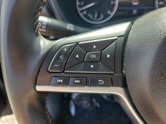 Used 2025  Nissan Sentra SR CVT at Maxx Loans near St&period; Adrian&comma; MI