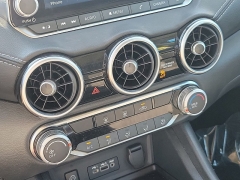 Used 2024  Nissan Sentra SV CVT at Maxx Loans near St&period; Adrian&comma; MI