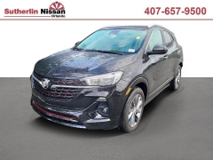  2023 Buick Encore GX FWD 4dr Select at Maxx Loans near St&period; Adrian&comma; MI