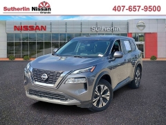  2023 Nissan Rogue FWD SV at Maxx Loans near St&period; Adrian&comma; MI