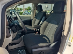Used 2022  Chrysler Voyager LX FWD at Maxx Loans near St&period; Adrian&comma; MI