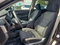Used 2026  Nissan Rogue 2026&period;5 AWD SV at Maxx Loans near St&period; Adrian&comma; MI