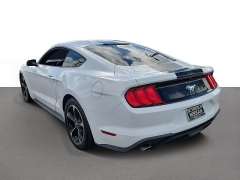 Used 2018  Ford Mustang 2d Fastback EcoBoost at Maxx Loans near St&period; Adrian&comma; MI