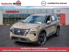  2025 Nissan Rogue AWD SV at Maxx Loans near St&period; Adrian&comma; MI