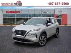 Used 2023  Nissan Rogue FWD SV at Maxx Loans near St&period; Adrian&comma; MI