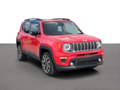 Used 2022  Jeep Renegade Limited 4x4 at Maxx Loans near St&period; Adrian&comma; MI