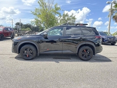Used 2025  Nissan Rogue AWD Rock Creek at Maxx Loans near St&period; Adrian&comma; MI