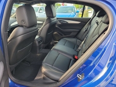 Used 2023  Cadillac CT5 4dr Sdn Luxury at Maxx Loans near St&period; Adrian&comma; MI