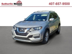 Used 2019  Nissan Rogue 4d SUV FWD SV at Maxx Loans near St&period; Adrian&comma; MI