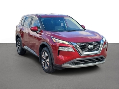 Used 2023  Nissan Rogue FWD SV at Maxx Loans near St&period; Adrian&comma; MI