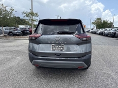 Used 2022  Nissan Rogue FWD SV at Maxx Loans near St&period; Adrian&comma; MI