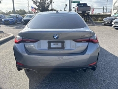Used 2024  BMW i4 eDrive40 Gran Coupe at Maxx Loans near St&period; Adrian&comma; MI