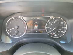 Used 2023  Nissan Rogue FWD SV at Maxx Loans near St&period; Adrian&comma; MI