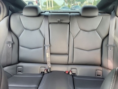 Used 2023  Cadillac CT5 4dr Sdn Luxury at Maxx Loans near St&period; Adrian&comma; MI