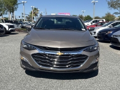Used 2024  Chevrolet Malibu 4dr Sdn 2LT at Maxx Loans near St&period; Adrian&comma; MI