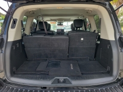 Used 2024  Nissan Armada 4x4 SL at Maxx Loans near St&period; Adrian&comma; MI