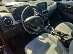 Used 2021  Hyundai Kona Limited DCT FWD at Maxx Loans near St&period; Adrian&comma; MI